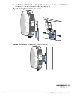 Предварительный просмотр 2 страницы Aruba AP-270-MNT-H2 Installation Manual