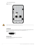 Preview for 4 page of Aruba AP-303H Series Installation Manual