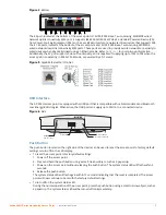 Preview for 5 page of Aruba AP-303H Series Installation Manual