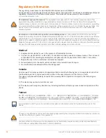 Preview for 10 page of Aruba AP-303H Series Installation Manual