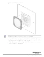 Предварительный просмотр 3 страницы Aruba AP-320-MNT-T Installation Manual