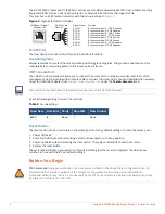 Preview for 4 page of Aruba AP-375ATEX Series Installation Manual