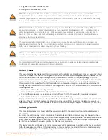 Preview for 9 page of Aruba AP-375ATEX Series Installation Manual