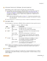 Preview for 9 page of Aruba AP-60 Installation Manuals