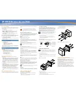 Aruba AP-65WB Installation Manual предпросмотр