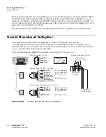 Предварительный просмотр 24 страницы Aruba AP 70 Installation Manual