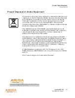 Preview for 37 page of Aruba AP 70 Installation Manual