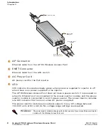 Preview for 12 page of Aruba AP-80M Installation Manual