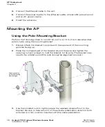 Preview for 14 page of Aruba AP-80M Installation Manual