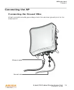 Preview for 19 page of Aruba AP-80M Installation Manual