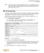 Preview for 27 page of Aruba AP-80M Installation Manual