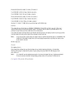 Preview for 8 page of Aruba AP-80MB Installation Manual