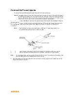 Preview for 25 page of Aruba AP-80MB Installation Manual