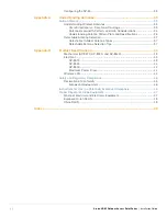 Preview for 4 page of Aruba AP-85 Installation Manual