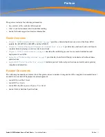 Preview for 5 page of Aruba AP-85 Installation Manual