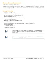 Preview for 8 page of Aruba AP-85 Installation Manual