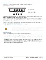 Preview for 10 page of Aruba AP-85 Installation Manual