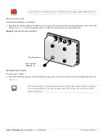 Preview for 23 page of Aruba AP-85 Installation Manual