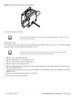 Preview for 28 page of Aruba AP-85 Installation Manual