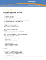 Preview for 43 page of Aruba AP-85 Installation Manual