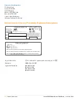 Preview for 46 page of Aruba AP-85 Installation Manual