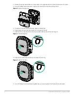 Предварительный просмотр 2 страницы Aruba AP-MNT-MP10-X Installation Manual