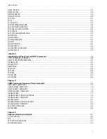 Preview for 4 page of Aruba AT-8400 SERIES User Manual