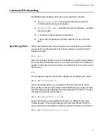 Preview for 19 page of Aruba AT-8400 SERIES User Manual