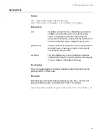 Preview for 67 page of Aruba AT-8400 SERIES User Manual