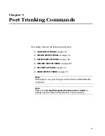 Preview for 106 page of Aruba AT-8400 SERIES User Manual