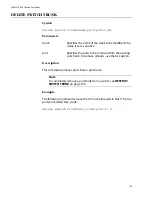 Preview for 110 page of Aruba AT-8400 SERIES User Manual