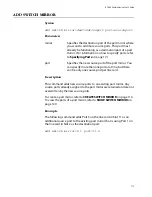 Preview for 115 page of Aruba AT-8400 SERIES User Manual