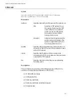 Preview for 136 page of Aruba AT-8400 SERIES User Manual