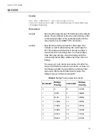 Preview for 144 page of Aruba AT-8400 SERIES User Manual