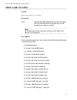 Preview for 212 page of Aruba AT-8400 SERIES User Manual