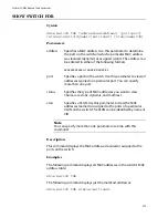 Preview for 222 page of Aruba AT-8400 SERIES User Manual