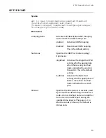 Preview for 225 page of Aruba AT-8400 SERIES User Manual