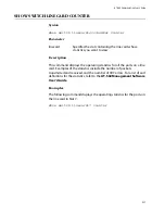 Preview for 233 page of Aruba AT-8400 SERIES User Manual