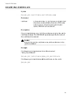 Preview for 258 page of Aruba AT-8400 SERIES User Manual