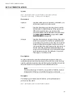 Preview for 294 page of Aruba AT-8400 SERIES User Manual