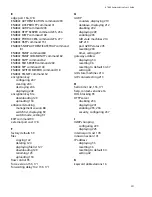 Предварительный просмотр 299 страницы Aruba AT-8400 SERIES User Manual