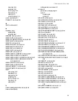 Предварительный просмотр 301 страницы Aruba AT-8400 SERIES User Manual