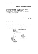 Предварительный просмотр 13 страницы Aruba AWS-100 User Manual