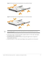 Предварительный просмотр 27 страницы Aruba CX 10000 Series Installation And Getting Started Manual