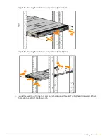 Предварительный просмотр 28 страницы Aruba CX 10000 Series Installation And Getting Started Manual