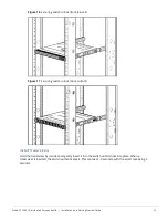 Предварительный просмотр 29 страницы Aruba CX 10000 Series Installation And Getting Started Manual