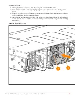 Предварительный просмотр 37 страницы Aruba CX 10000 Series Installation And Getting Started Manual