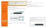 Aruba EdgeConnect EC-US Quick Start Manual предпросмотр