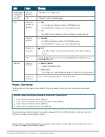 Preview for 11 page of Aruba Instant On 1430 Installation And Getting Started Manual