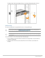 Preview for 21 page of Aruba Instant On 1430 Installation And Getting Started Manual